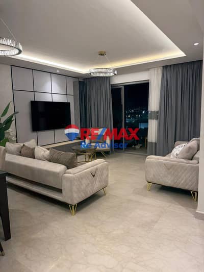 3 Bedroom Apartment for Sale in Sheikh Zayed, Giza - WhatsApp Image 2026-02-16 at 6.00. 25 PM. jpeg