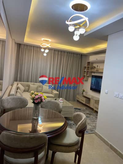 2 Bedroom Flat for Sale in Sheikh Zayed, Giza - WhatsApp Image 2026-01-25 at 4.29. 44 PM. jpeg