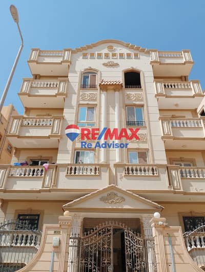 2 Bedroom Duplex for Rent in 6th of October, Giza - WhatsApp Image 2026-05-30 at 8.24. 26 PM (2). jpeg