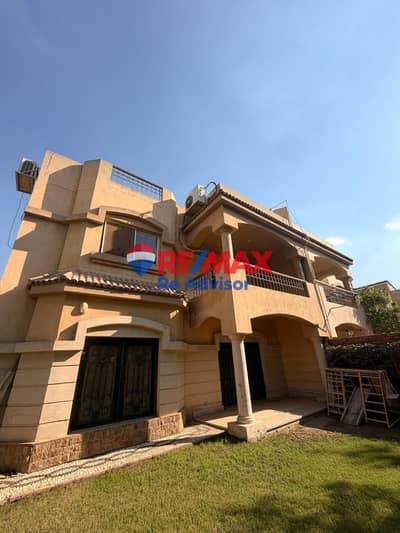 4 Bedroom Villa for Rent in 6th of October, Giza - WhatsApp Image 2026-06-14 at 11.33. 49 AM (1). jpeg