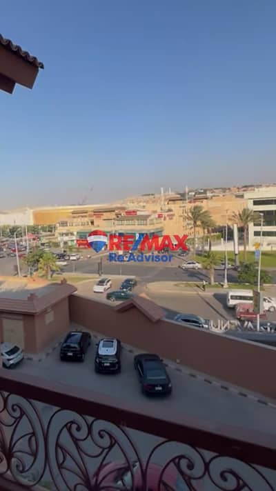 فلیٹ 3 غرف نوم للايجار في الشيخ زايد، الجيزة - WhatsApp Image 2026-08-02 at 4.08. 10 PM (1). jpeg