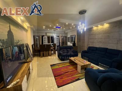 2 Bedroom Apartment for Rent in Sidi Gaber, Alexandria - WhatsApp Image 2026-08-31 at 5.21. 54 PM. jpeg 2 Bedroom Apartment for Rent in Sidi Gaber, Alexandria - WhatsApp Image 2026-08-31 at 5.21. 54 PM. jpeg
