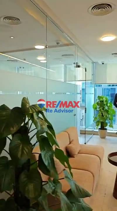 Office for Rent in Sheikh Zayed, Giza - Capital_Business_Park_20. jpg