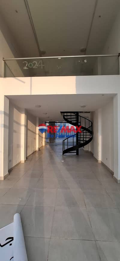 محلات تجارية  للايجار في 6 اكتوبر، الجيزة - WhatsApp Image 2026-04-28 at 2.07. 51 PM (2). jpeg