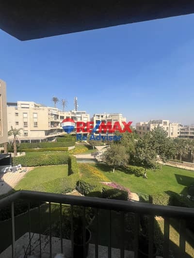 شقة 4 غرف نوم للايجار في 6 اكتوبر، الجيزة - WhatsApp Image 2026-05-01 at 11.55. 58 AM (2). jpeg