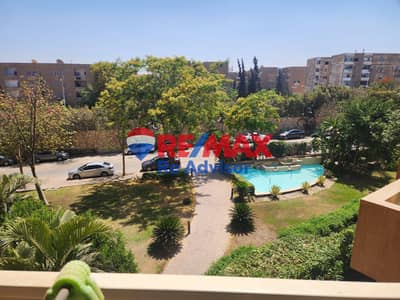 شقة 2 غرفة نوم للايجار في الشيخ زايد، الجيزة - WhatsApp Image 2026-05-23 at 7.55. 20 PM. jpeg