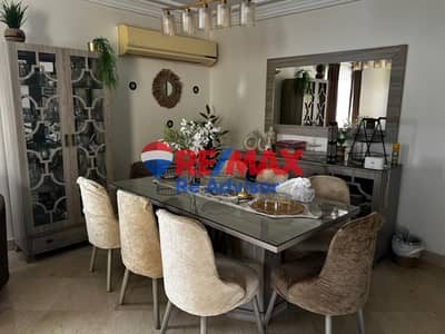 فلیٹ 3 غرف نوم للايجار في 6 اكتوبر، الجيزة - WhatsApp Image 2026-05-14 at 1.32. 40 PM. jpeg