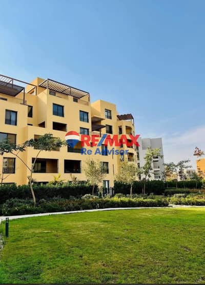 3 Bedroom Apartment for Sale in 6th of October, Giza - tulwa. PNG