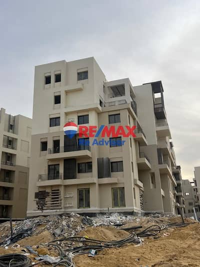 3 Bedroom Apartment for Sale in 6th of October, Giza - 9. jpg