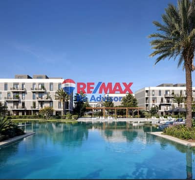 2 Bedroom Apartment for Sale in Sheikh Zayed, Giza - one33,. PNG