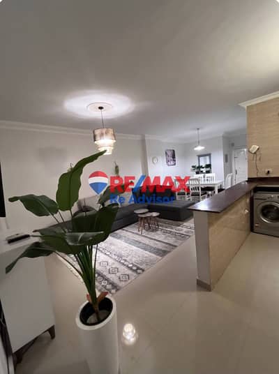 2 Bedroom Flat for Rent in Sheikh Zayed, Giza - WhatsApp Image 2026-08-03 at 11.59. 04. jpeg