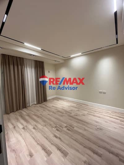 3 Bedroom Flat for Rent in 6th of October, Giza - WhatsApp Image 2026-08-26 at 02.01. 23. jpeg