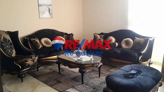 3 Bedroom Apartment for Rent in Sheikh Zayed, Giza - WhatsApp Image 2026-06-20 at 3.03. 50 PM (3). jpeg