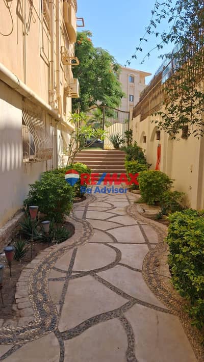 دوبلكس 3 غرف نوم للايجار في الشيخ زايد، الجيزة - WhatsApp Image 2026-07-16 at 4.19. 25 PM (5). jpeg