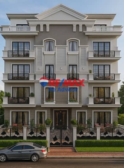 3 Bedroom Apartment for Sale in 6th of October, Giza - WhatsApp Image 2026-05-14 at 3.08. 54 AM. jpeg