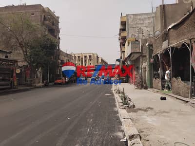 Commercial Land for Sale in Sayeda Zeinab, Cairo - db6cc449-4bee-4f25-abe9-bbb48ac3378b. jpg Commercial Land for Sale in Sayeda Zeinab, Cairo - db6cc449-4bee-4f25-abe9-bbb48ac3378b. jpg