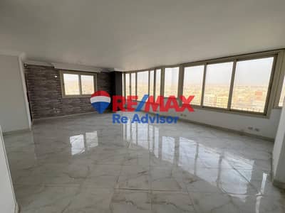 Office for Rent in Zahraa Al Maadi, Cairo - 1466df3b-d386-4d8e-b830-143ebb942c7b. jpg