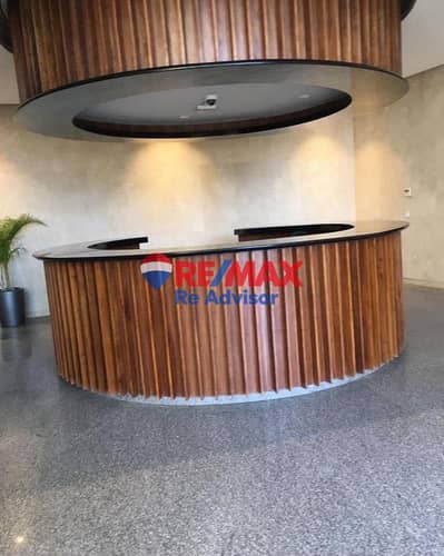 Clinic for Rent in Sheikh Zayed, Giza - 0f87abff-41ff-4ecb-a16a-f3e6b7a86c90. jpg