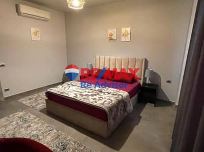 2 Bedroom Apartment for Rent in Sheikh Zayed, Giza - WhatsApp Image 2026-08-24 at 3.36. 34 PM (2). jpeg