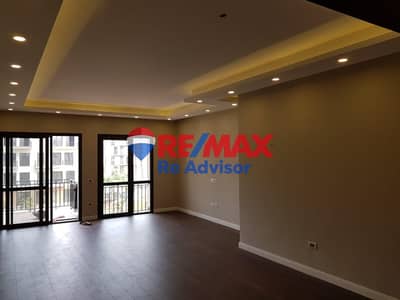 3 Bedroom Flat for Rent in Sheikh Zayed, Giza - WhatsApp Image 2026-08-12 at 3.45. 05 PM. jpeg