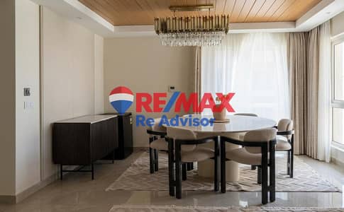 3 Bedroom Apartment for Rent in 6th of October, Giza - WhatsApp Image 2026-08-26 at 4.07. 29 PM. jpeg