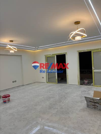 3 Bedroom Apartment for Rent in Sheikh Zayed, Giza - WhatsApp Image 2026-08-20 at 1.17. 25 PM. jpeg 3 Bedroom Apartment for Rent in Sheikh Zayed, Giza - WhatsApp Image 2026-08-20 at 1.17. 25 PM. jpeg