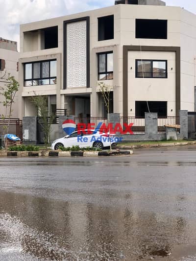 3 Bedroom Apartment for Sale in Sheikh Zayed, Giza - WhatsApp Image 2026-07-30 at 10.34. 48 PM (1). jpeg