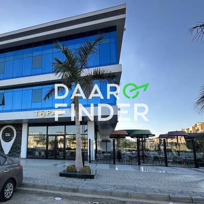 Office for Rent in Sheikh Zayed, Giza - 82a50e49-cb52-4c14-83d8-01c688de9803. jpg