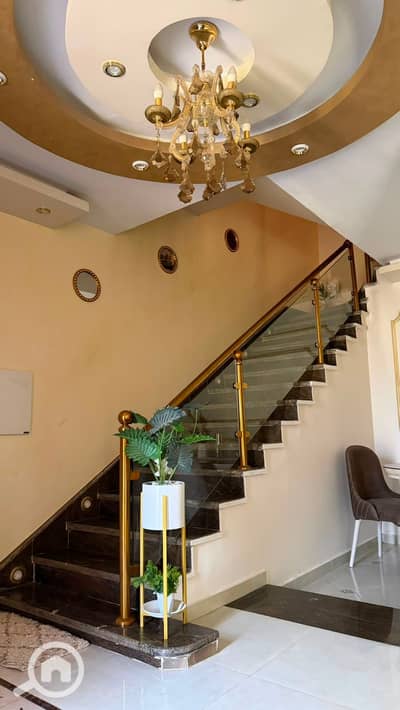 5 Bedroom Villa for Sale in 6th of October, Giza - b4e63c0c-8b65-4977-b6e9-49d27cc59b28. jpg