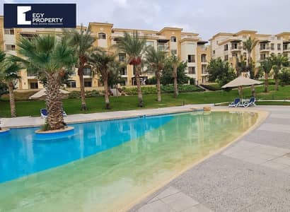 3 Bedroom Apartment for Sale in Katameya, Cairo - 64. jpg