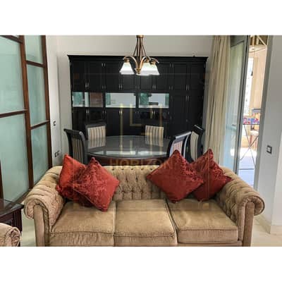 2 Bedroom Apartment for Sale in New Cairo, Cairo - WhatsApp Image 2026-08-31 at 2.56. 06 PM. jpg