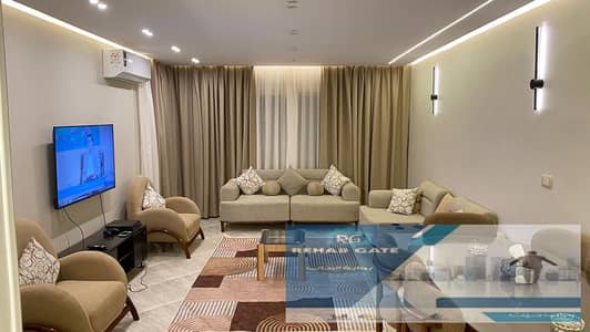 3 Bedroom Flat for Rent in New Cairo, Cairo - 1b597f67-4a7f-4c0b-9417-aaa784f1add8. jpg