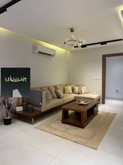 3 Bedroom Apartment for Sale in New Capital City, Cairo - 12. jpeg