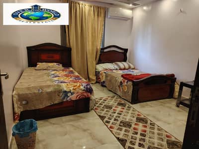 فلیٹ 3 غرف نوم للايجار في المعادي، القاهرة - 1000304248. jpg