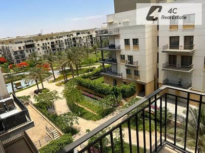 3 Bedroom Penthouse for Sale in New Cairo, Cairo - WhatsApp Image 2026-08-26 at 3.33. 31 PM. jpeg