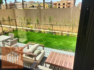 شقة 3 غرف نوم للايجار في القاهرة الجديدة، القاهرة - WhatsApp Image 2026-08-30 at 6.02. 03 PM (2). jpeg
