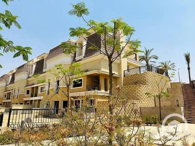 تاون هاوس 3 غرف نوم للبيع في مدينة المستقبل، القاهرة - 146158788-800x600. jpeg تاون هاوس 3 غرف نوم للبيع في مدينة المستقبل، القاهرة - 146158788-800x600. jpeg
