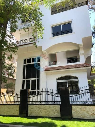 Office for Rent in Maadi, Cairo - WhatsApp Image 2026-08-25 at 8.27. 44 PM. jpeg