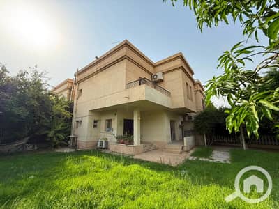 فیلا 4 غرف نوم للبيع في القاهرة الجديدة، القاهرة - 1000222591. jpg
