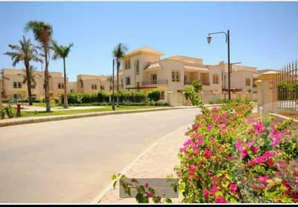 4 Bedroom Villa for Sale in Sheikh Zayed, Giza - Screenshot 2026-08-31 180152. png