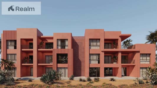 2 Bedroom Apartment for Sale in Soma Bay, Red Sea - img180. jpg