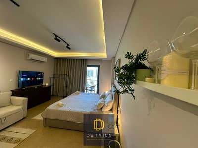 1 Bedroom Apartment for Rent in Sheikh Zayed, Giza - WhatsApp Image 2026-08-31 at 5.46. 52 PM (1). jpeg 1 Bedroom Apartment for Rent in Sheikh Zayed, Giza - WhatsApp Image 2026-08-31 at 5.46. 52 PM (1). jpeg