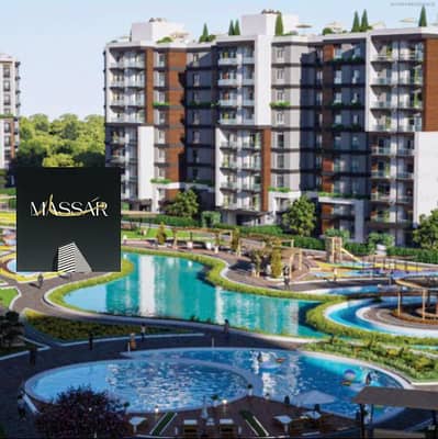 3 Bedroom Flat for Sale in New Capital City, Cairo - WhatsApp Image 2026-08-31 at 5.58. 03 PM (2). jpeg
