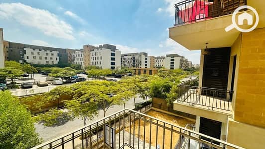3 Bedroom Apartment for Sale in New Cairo, Cairo - 33563f13-7779-4b72-a372-a8bf585b1e2f. jpg