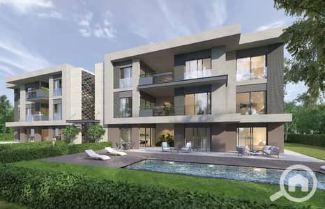 3 Bedroom Apartment for Sale in Sheikh Zayed, Giza - WhatsApp Image 2026-03-29 at 2.48. 48 PM (7). jpeg 3 Bedroom Apartment for Sale in Sheikh Zayed, Giza - WhatsApp Image 2026-03-29 at 2.48. 48 PM (7). jpeg
