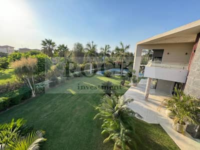 9 Bedroom Villa for Sale in New Cairo, Cairo - WhatsApp Image 2026-08-27 at 17.50. 49. jpeg