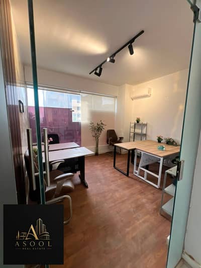 Office for Rent in Sheikh Zayed, Giza - WhatsApp Image 2026-08-10 at 04.20. 25 (2). jpeg