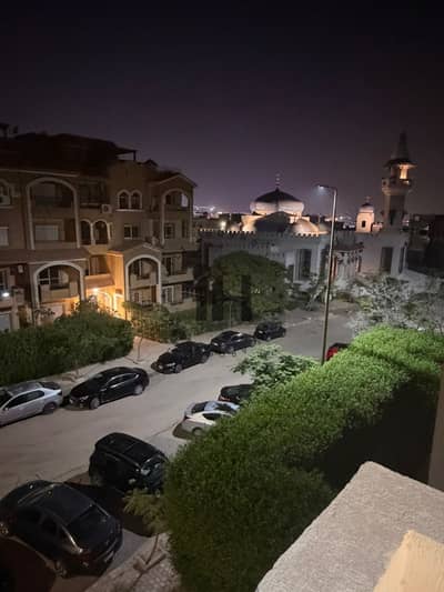 3 Bedroom Flat for Rent in Sheikh Zayed, Giza - WhatsApp Image 2026-08-31 at 5.52. 35 PM. jpeg