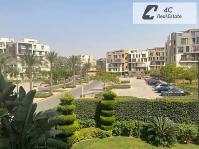 دوبلكس 3 غرف نوم للبيع في القاهرة الجديدة، القاهرة - WhatsApp Image 2026-08-26 at 3.23. 39 PM. jpeg دوبلكس 3 غرف نوم للبيع في القاهرة الجديدة، القاهرة - WhatsApp Image 2026-08-26 at 3.23. 39 PM. jpeg