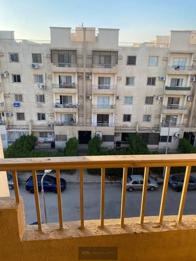 2 Bedroom Flat for Sale in Sheikh Zayed, Giza - WhatsApp Image 2026-08-31 at 6.01. 08 PM. jpeg